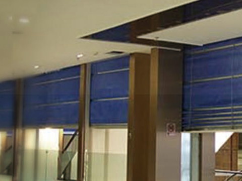 如何選擇北京防火卷簾門(mén)