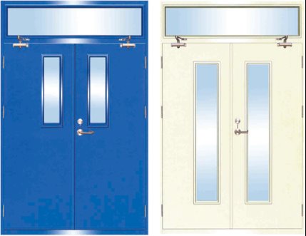 不銹鋼防火門有哪些使用注意事項(xiàng)？