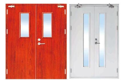 不銹鋼防火門(mén)滿足了用戶(hù)的哪些使用需求