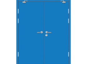 如何選擇北京不銹鋼防火門(mén)？