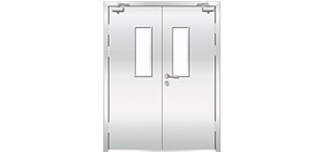 小編就教您挑選不銹鋼防火門實(shí)用方法