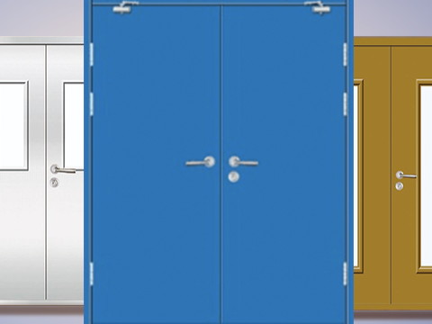 選擇?防火門廠家要注意什么？