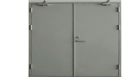 發(fā)生火災(zāi)時不銹鋼防火門能起到什么作用？