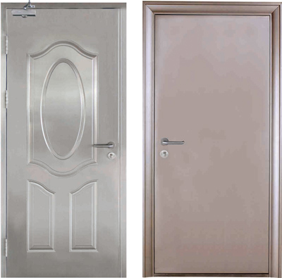 安裝不銹鋼防火門之前都需要做哪些準(zhǔn)備工作？