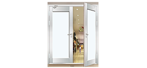 玻璃防火門有哪些優(yōu)點(diǎn)？