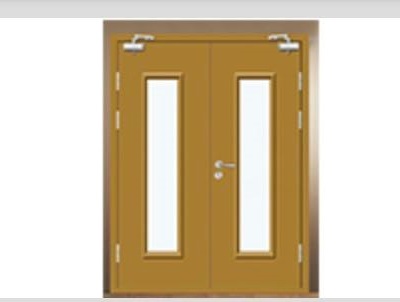 不銹鋼防火門廠家產(chǎn)品與鋼質(zhì)防火門有哪些不同？