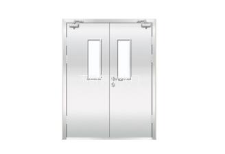 定制不銹鋼防火門(mén)為什么一定要選擇正規(guī)的生產(chǎn)廠家