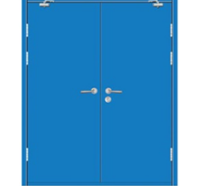 防火門廠家教你如何選購防火門