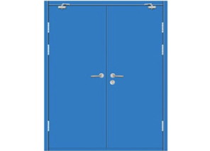 防火門廠家教你正確選擇防火門？