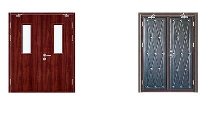 選購(gòu)北京防火門的幾種依據(jù)