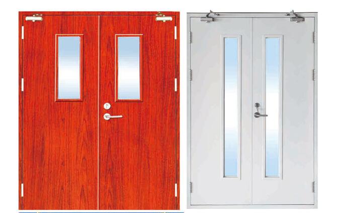 不銹鋼防火門(mén)廠家的產(chǎn)品主要應(yīng)用于哪些場(chǎng)所