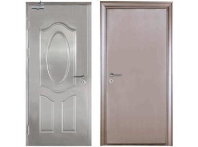 不銹鋼防火門(mén)的價(jià)格受哪些因素的影響