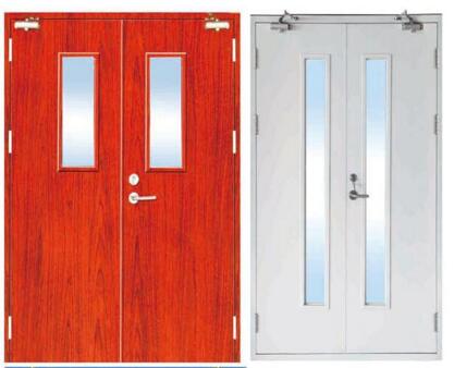 不銹鋼防火門具有哪些方面的“先進性”？