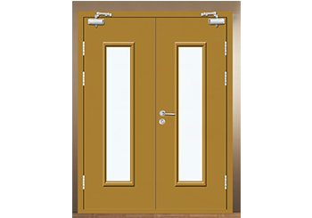 大玻璃防火門受到歡迎的原因有哪些？