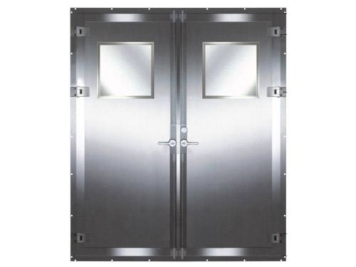消防專用甲級不銹鋼防火門有哪些優(yōu)點(diǎn)
