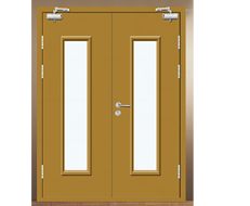 不銹鋼防火門要達(dá)到哪些要求？