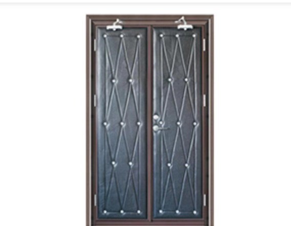 面對火災(zāi)不銹鋼防火門廠家是如何保障人員安全的？