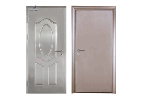 不銹鋼防火門安裝前的注意事項(xiàng)