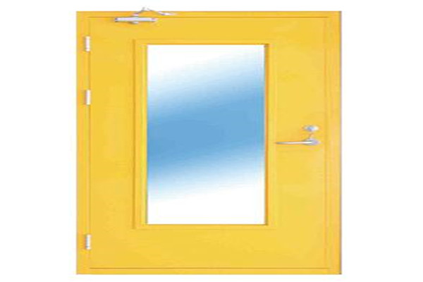 大玻璃防火門的售價受哪些因素影響？