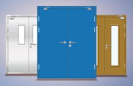 如何才能購(gòu)買(mǎi)到滿意的不銹鋼防火門(mén)