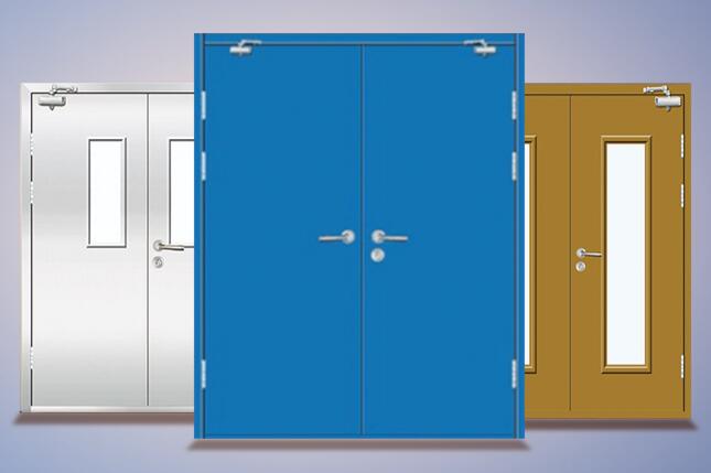 北京不銹鋼防火門具有哪些突出的優(yōu)勢(shì)