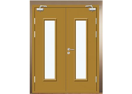 鋼質(zhì)防火門滿足了用戶的哪些需求