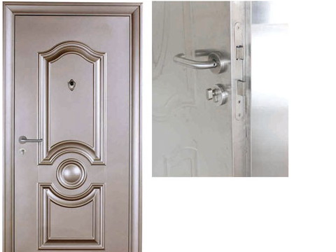 不銹鋼防火門是什么？