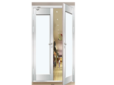 玻璃防火門(mén)廠家介紹：防火門(mén)的特點(diǎn)