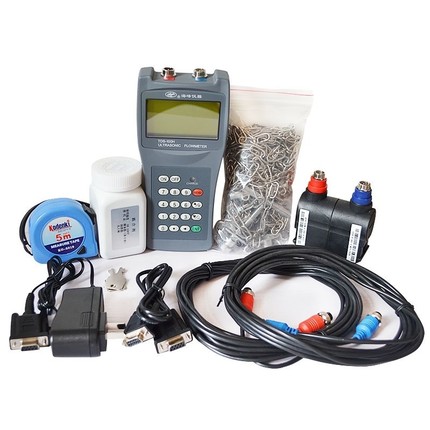 消防維保檢測(cè)設(shè)備便攜式超聲波流量計(jì)