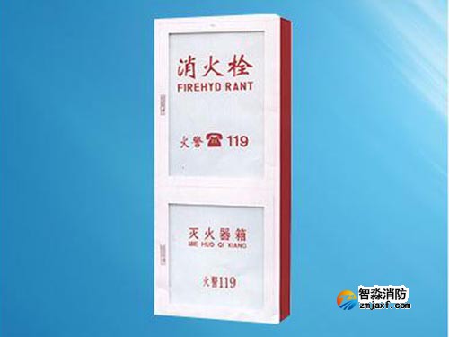 消防設(shè)備檢測(cè)：消火栓種類介紹