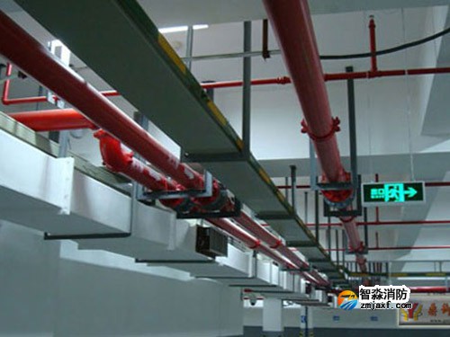 建筑消防工程施工現(xiàn)場防火有哪些注意事項