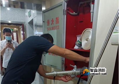 排煙系統(tǒng)的介紹及消防安全檢測(cè)