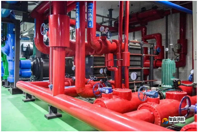 消防檢測設備儀器