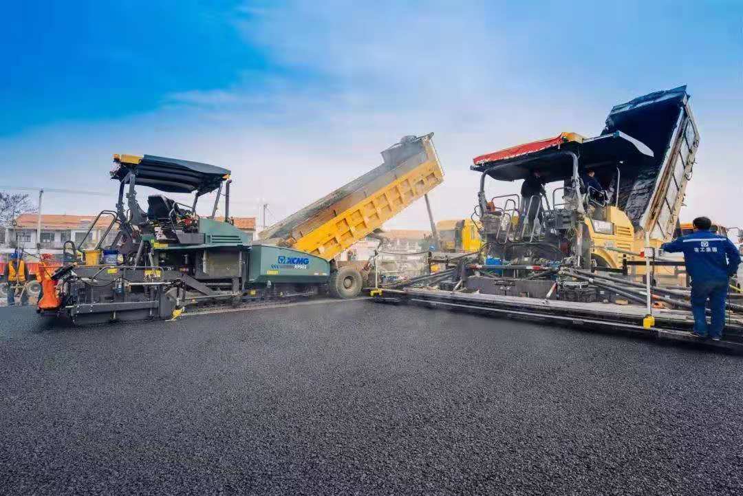 出租冷再生機該如何及時發(fā)現(xiàn)故障？