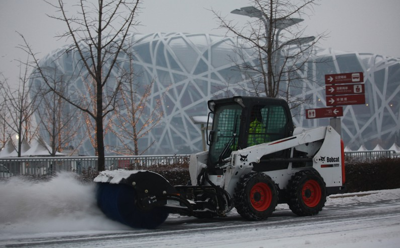 冷再生機(jī)有可以用于農(nóng)村道路修路嗎？
