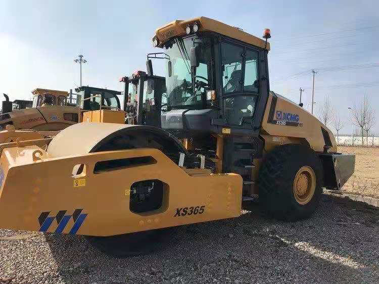 冷再生機(jī)租賃后使用過程中的四大優(yōu)勢