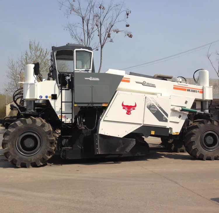 為什么會選擇我們公司租冷再生機呢？