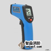 紅外測(cè)溫儀GM531