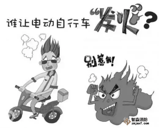 電動車安全使用