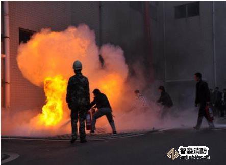 建筑防火設(shè)計(jì),建筑火災(zāi)安全