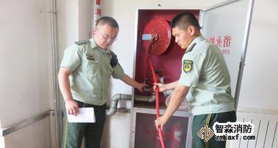 建筑消防設(shè)施室內(nèi)外消火栓檢測(cè)有哪些要求？