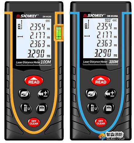 激光測距儀