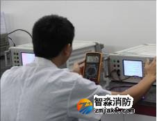 電氣檢測中的化學(xué)檢測法